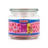 Vonná svíčka Haribo Strawberry Happiness