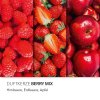 Vonná svíčka Haribo Berry Mix - Set