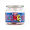 Vonná svíčka Haribo Winter Cherry