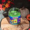 Vonná svíčka Haribo Boo - Halloween