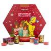 Haribo adventní kalendář