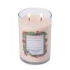 Vonná svíčka Mahogany & Sandalwood