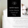 Vonné tyčinky Fresh Cotton