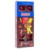 Haribo Cherry Cola čajové svíčky