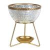 Aromalampa Tealight Clear