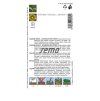 9257 semo kvetiny letnicky gazanie zariva daybreak red stripe1