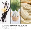 Vonná svíčka Creamy Vanilla Cupcake