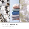 Vonná svíčka Fresh Cotton