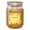 duftkerze gilded pear 510g
