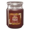 Vonná svíčka Maple Tobac - 510g