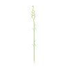 podpera na orchidej decor zelena transparentni 55 cm