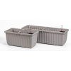 siesta Lux taupe 40 2