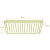 truhlik siesta skica s rozmery 40cm