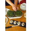 Velká farma MICROGREENS+REGROW - slonová kost