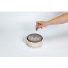 Pěstování microgreens