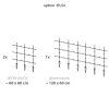 FLOO SUPPORTS 60x120CM 1