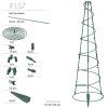 FLOO SUPPORTS 35x90cm 2