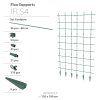 FLOO SUPPORTS 180x120CM 2