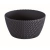 misa splofy antracit 23 6cm