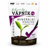 vapnik horcik nove baleni