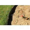 Obrubník neviditelný GARDEN EDGE Hobby 9 m zelený