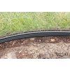255 GARDEN DIAMOND JUNIOR Neviditelny obrubnik v civce 12 m CERNY 07